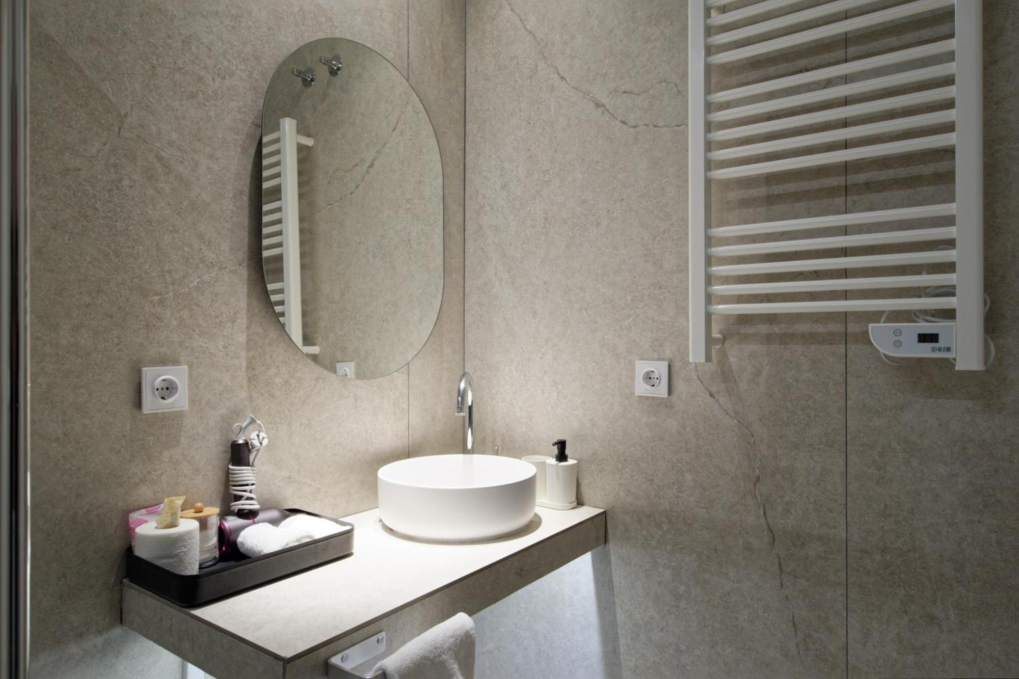 Osito Hub - Campoamor Valencia Room photo
